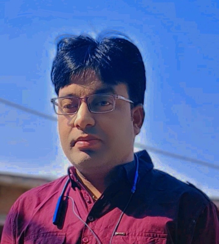 डॉo ब्रजेश बर्णवाल 